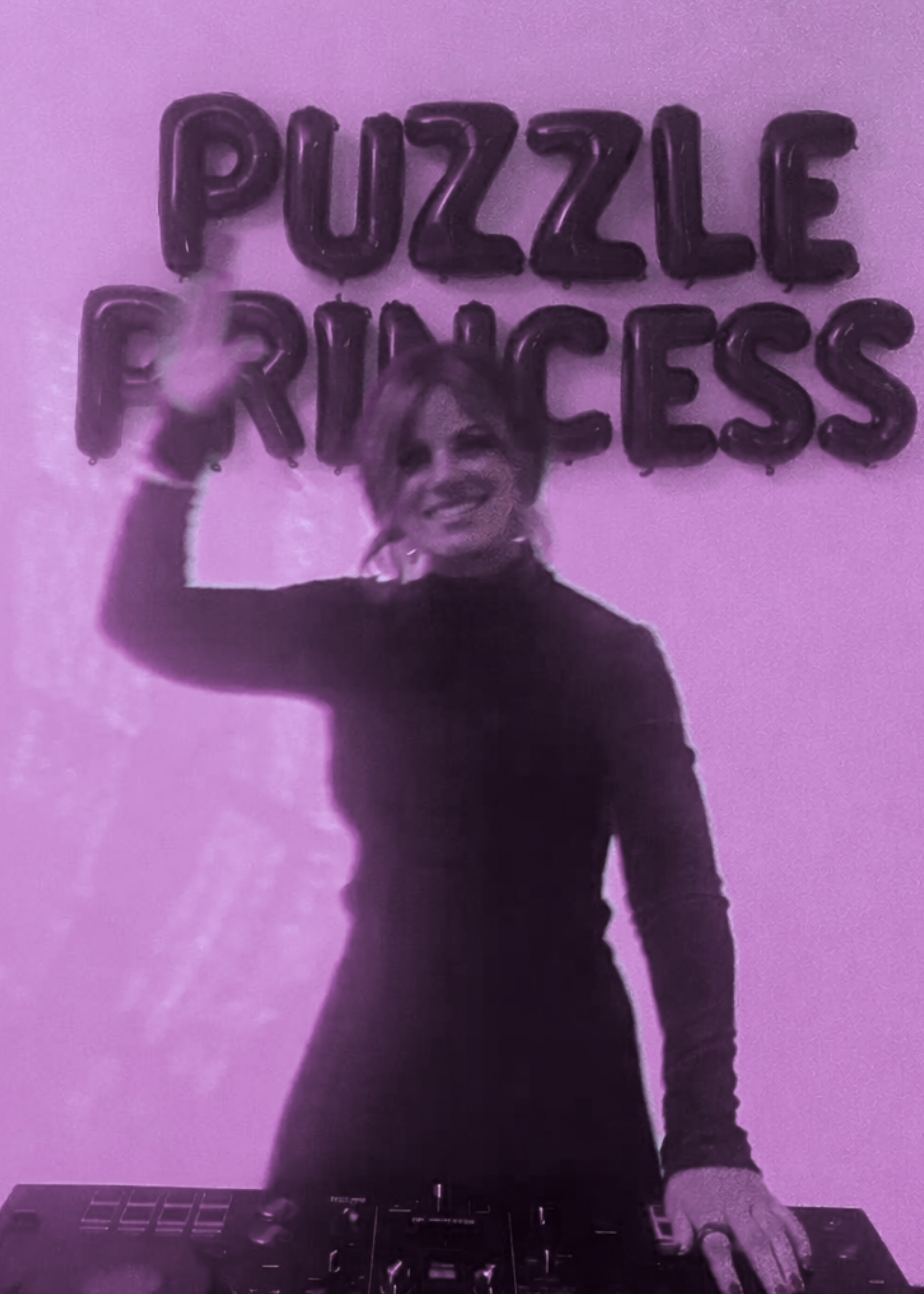 Malin — Puzzle Princess